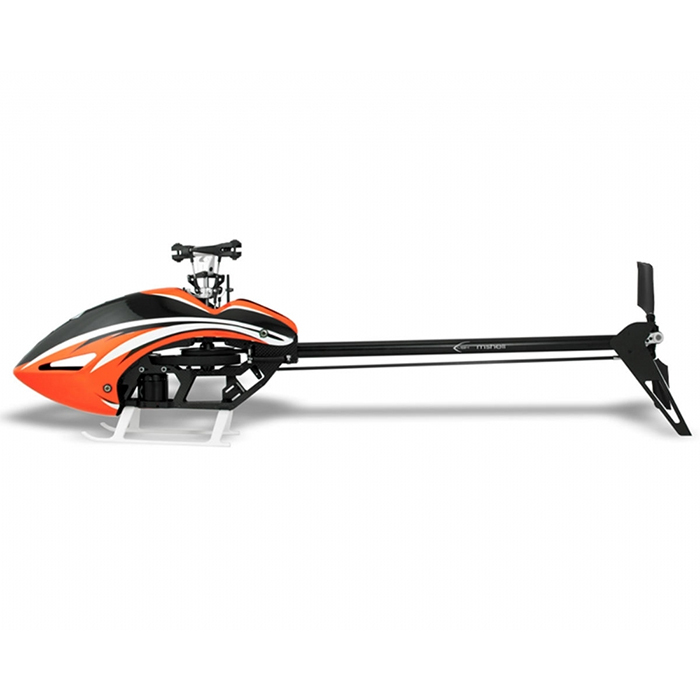 XLPOWER MSH Protos 380 Standard V2 RC Helicopter Kit