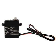 MSH380 Swashplate Servo DS304hv Digital Servo