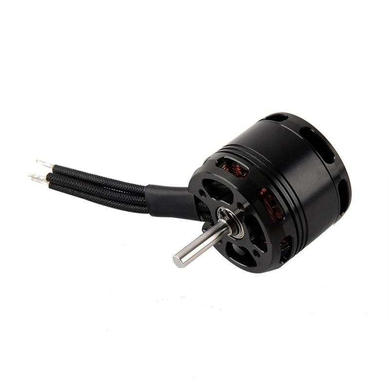 XLPOWER XL38M01 3215 920KV (6S) Motor MSH380 X380 V2 Helicopter Compatible
