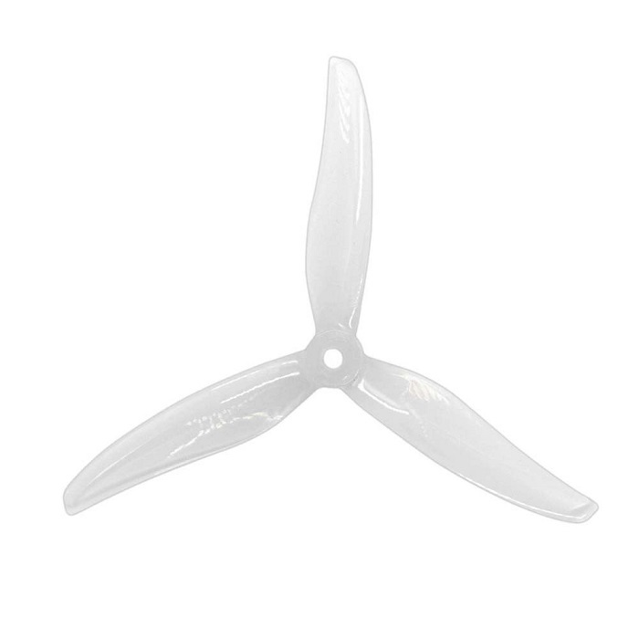 Gemfan Hurricane 5236 Durable 3-Blade Propeller 2 Pairs