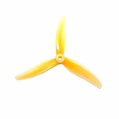 Gemfan Freestyle 4S 5inch Propellers 2 Pairs