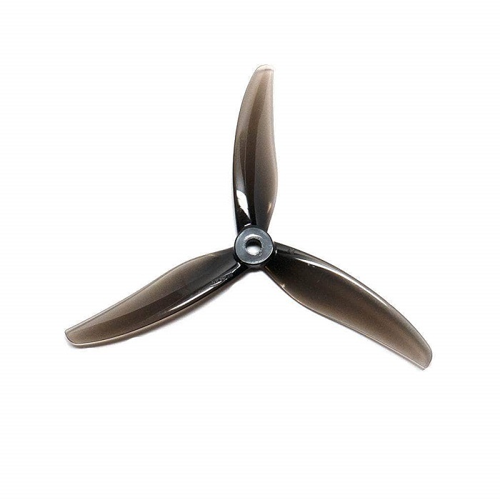 Gemfan Freestyle 4S 5inch Propellers 2 Pairs