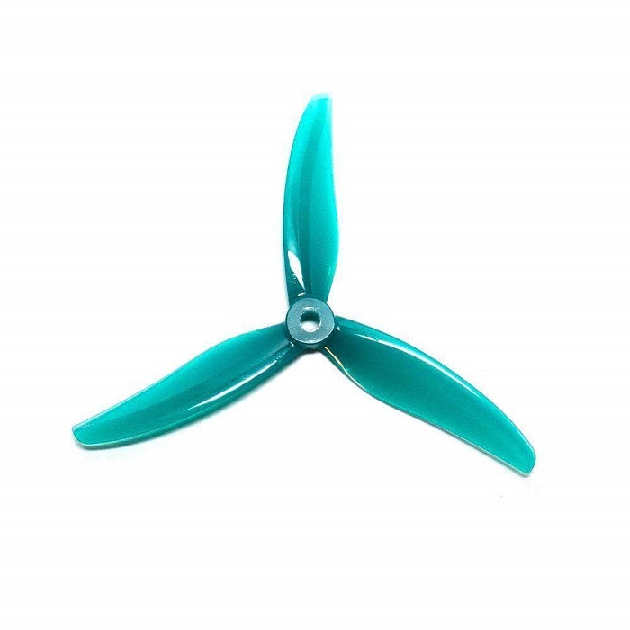 Gemfan Freestyle 4S 5inch Propellers 2 Pairs