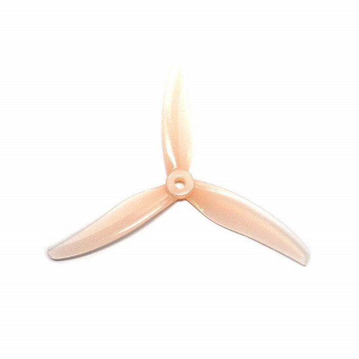 Gemfan Freestyle 4S 5inch Propellers 2 Pairs