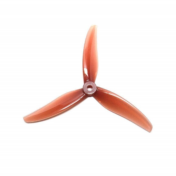 Gemfan Freestyle 4S 5inch Propellers 2 Pairs