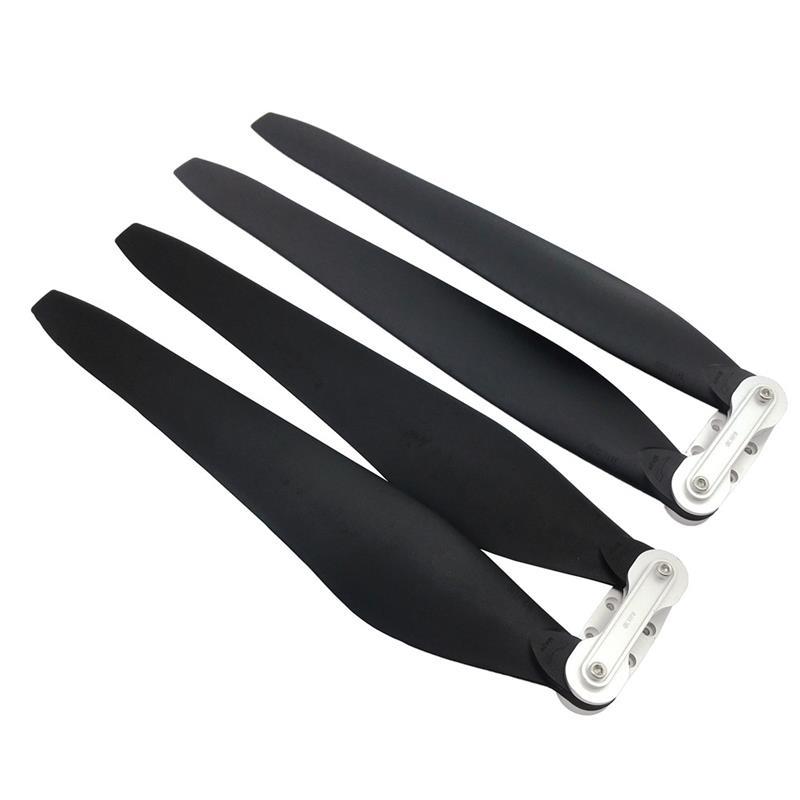 Original Hobbywing 3411 Propeller 34inch CW CCW for X9 Power System for agricultural drone