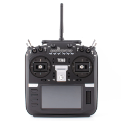 Radiomaster TX16S Mark II ELRS 4IN1 Radio Controller with V4.0 Hall Gimbal