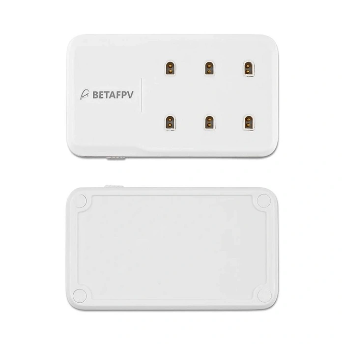 BetaFPV 6 Port 1S Charger Board