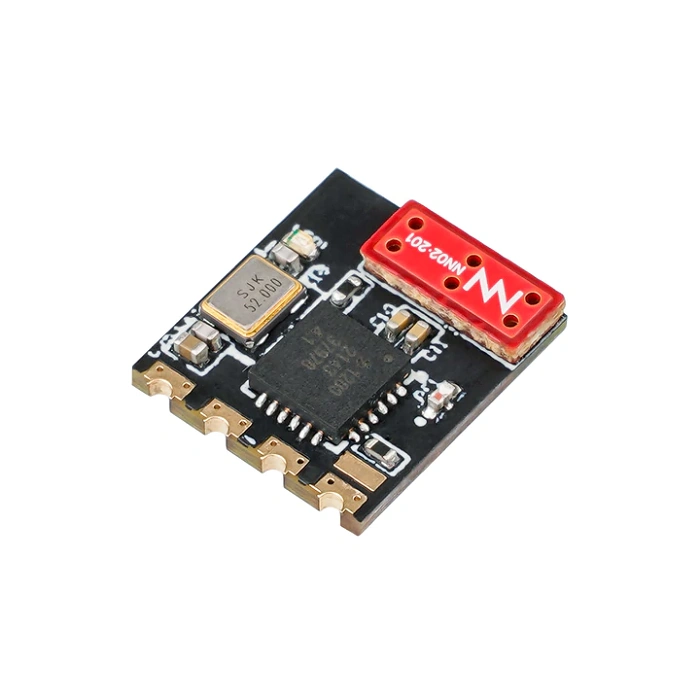 BETAFPV 2.4G ELRS Lite Receiver