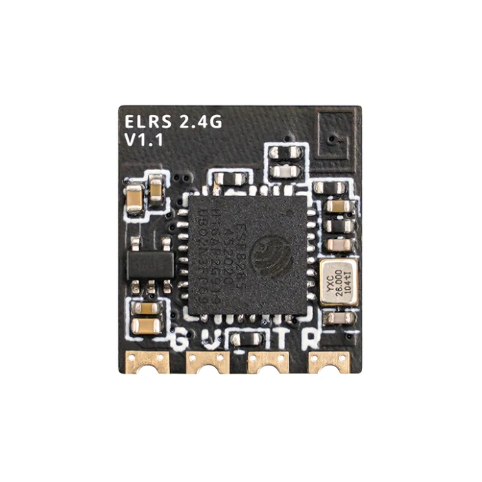 BETAFPV 2.4G ELRS Lite Receiver