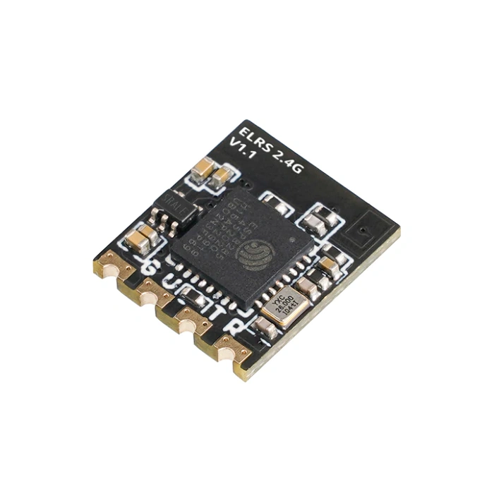 BETAFPV 2.4G ELRS Lite Receiver