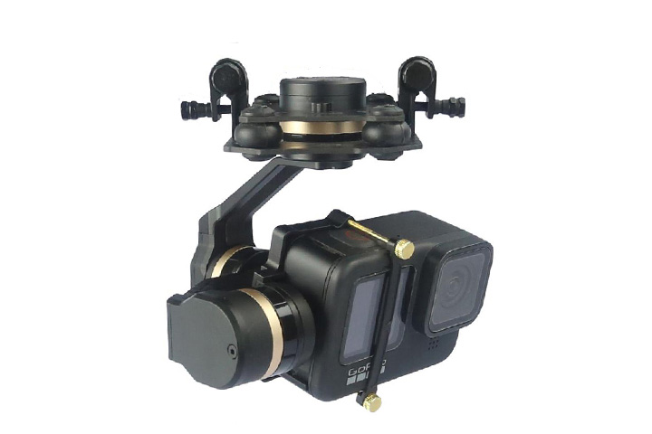 GOPRO HERO 9 Gimbal