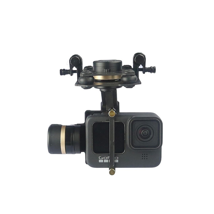 TAROT GoPro Hero9 3 Axis Metal Brushless Gimbal for GoPro 9 TL3T06