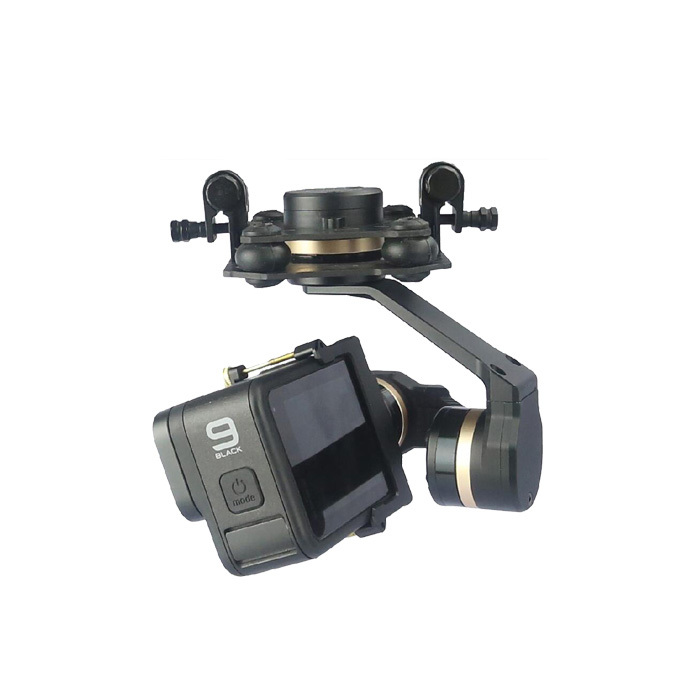 TAROT GoPro Hero9 3 Axis Metal Brushless Gimbal for GoPro 9 TL3T06