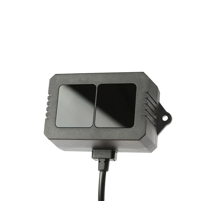 Benewake TF02-Pro 40m Medium-Range Distance LIDAR LED Rangefinder