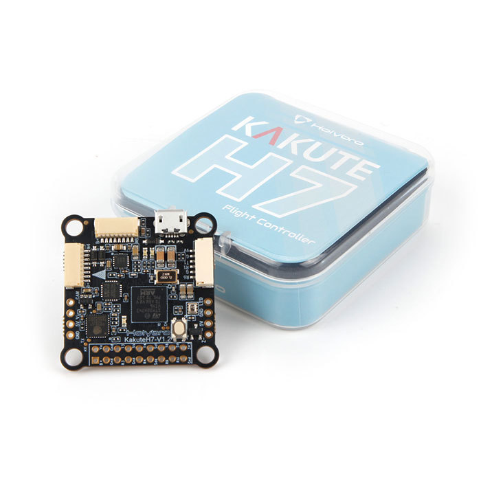 Holybro Kakute H7 30x30 Flight Controller w/ Bluetooth