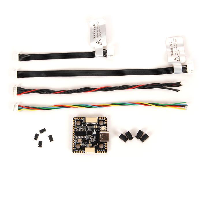 Holybro Kakute H7 Mini 20x20 Flight Controller for FPV Racing Drones