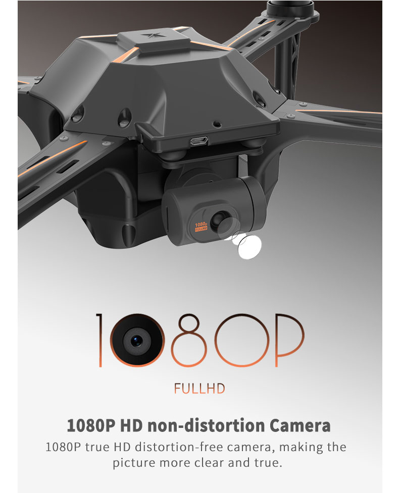 Skydroid mx450 long range drone