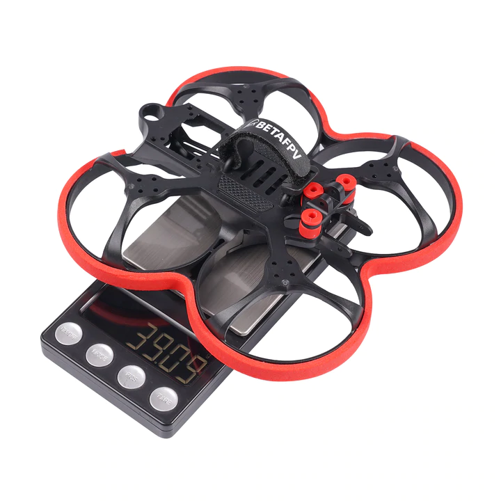 BETAFPV Beta95X V3 Frame Kit Whoop Quadcopter