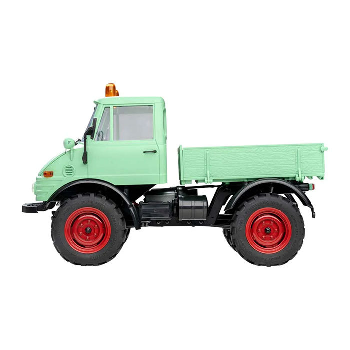 ROCHOBBY 1/18 Mogrich RC Crawler Truck RTR