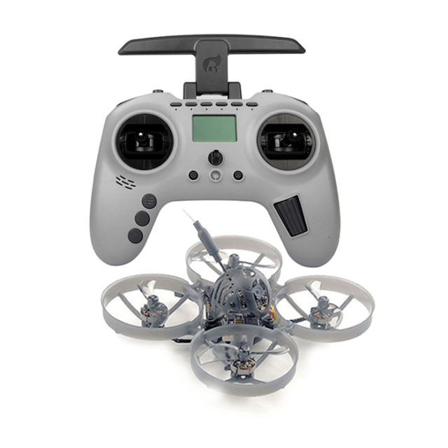 Happymodel Mobula7 1S Micro FPV Whoop Drone with Jumper T Pro ELRS Radio