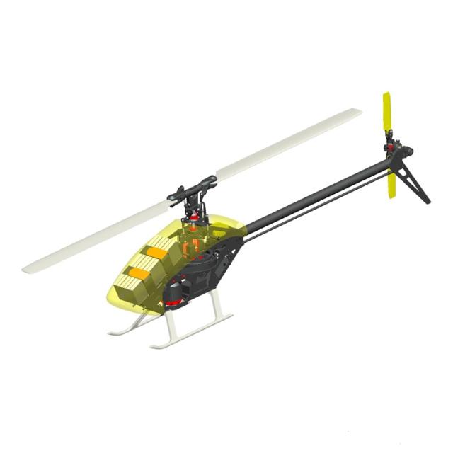 ALZRC Devil X380 6CH 3D FBL Helicopter KIT