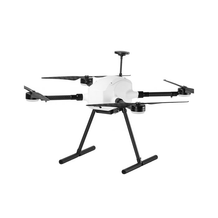 T-MOTOR M690 Pro RC Quadcopter Long Flight Time Multi-Functional Flight Platform