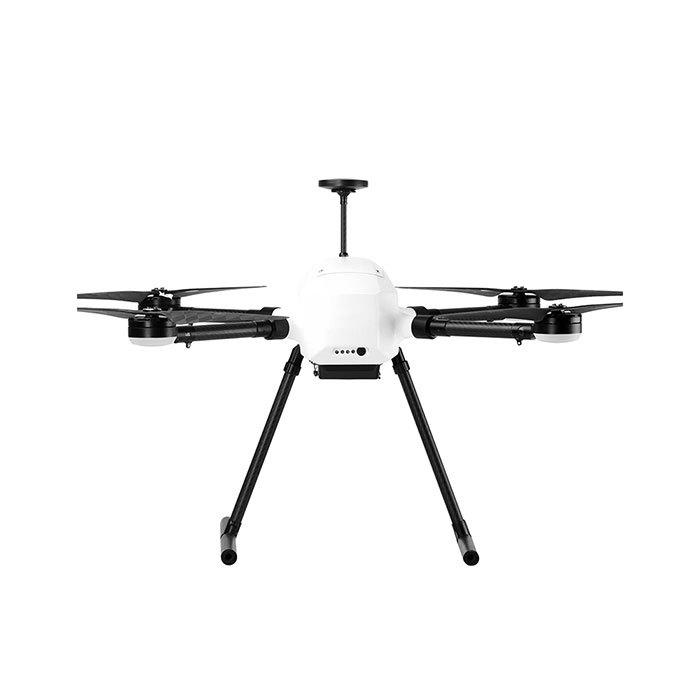 T-MOTOR M690 Pro RC Quadcopter Long Flight Time Multi-Functional Flight Platform