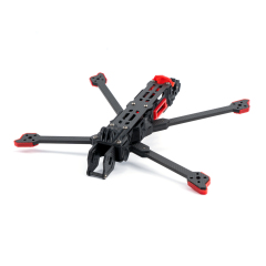 iFlight Chimera7 PRO 7.5 Inches 6S Long Range Drone Frame Kit