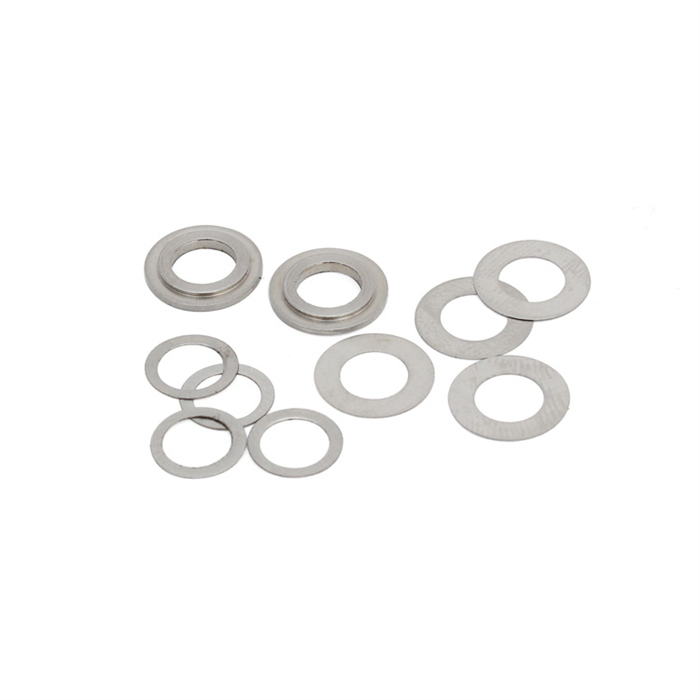 ALZRC - Devil X360 Spindle Shaft Washers