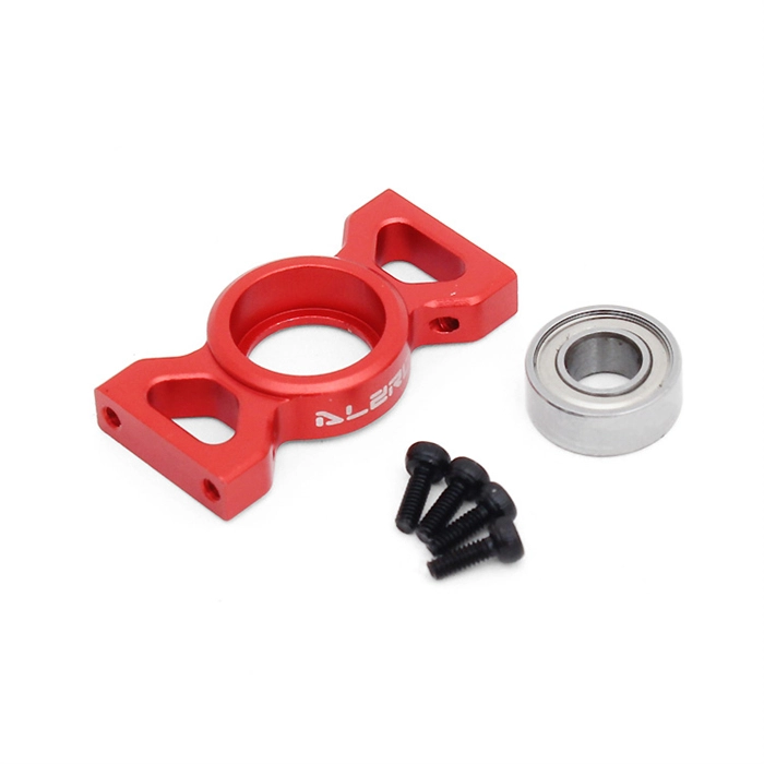 ALZRC - Devil X360 Metal Main Shaft Third Bearing Mount