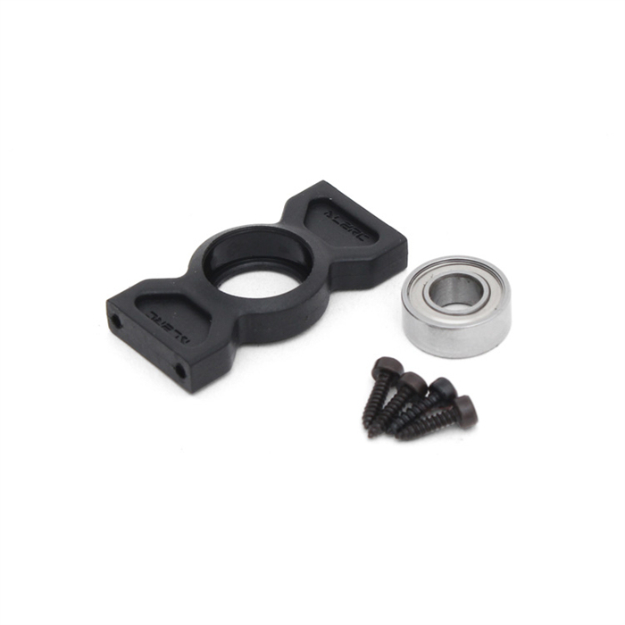 ALZRC - Devil X360 Plastic Main Shaft Third Bearing Mount