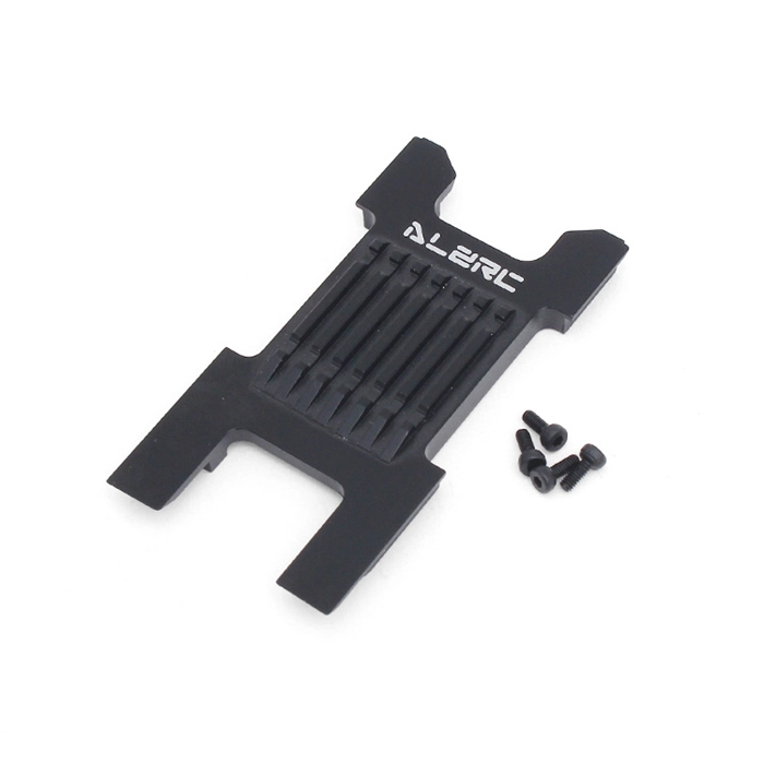 ALZRC - Devil X360 Metal ESC Mount