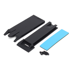 ALZRC - Devil X360 Battery Slider Set