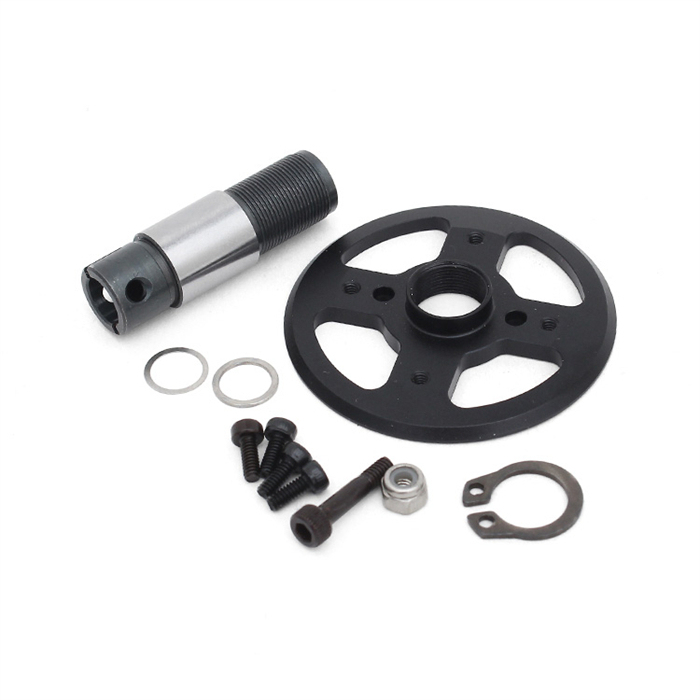 ALZRC - Devil X360 Front Tail Pulley Hub