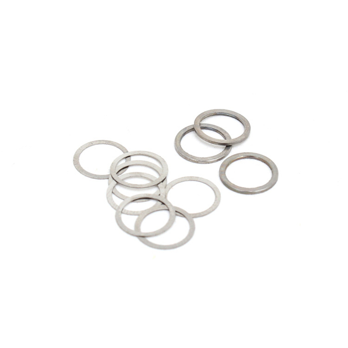 ALZRC - Devil X360 One-way Bearing Sleeve Washers