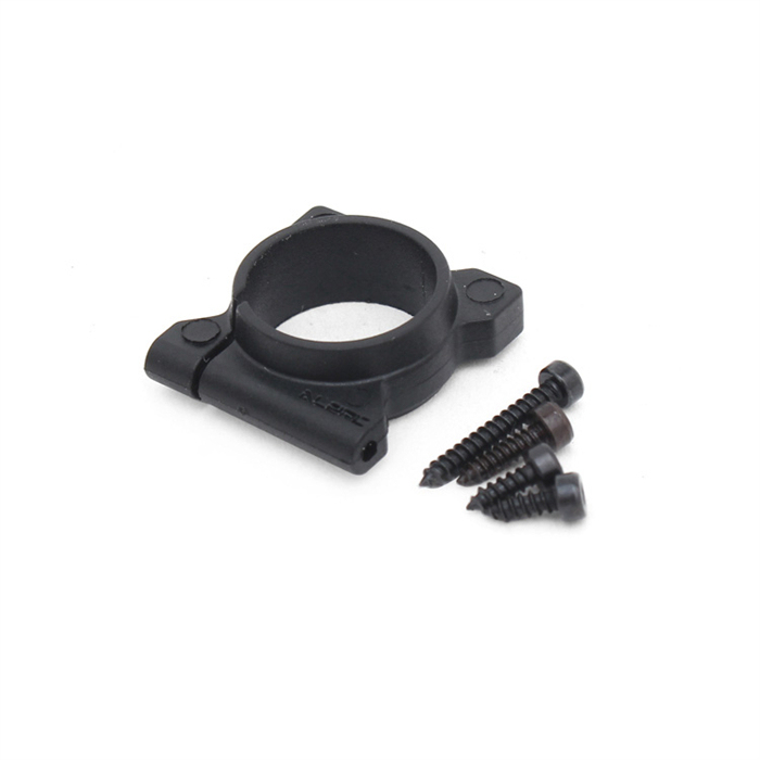 ALZRC - Devil X360 Plastic Stabilizer Mount