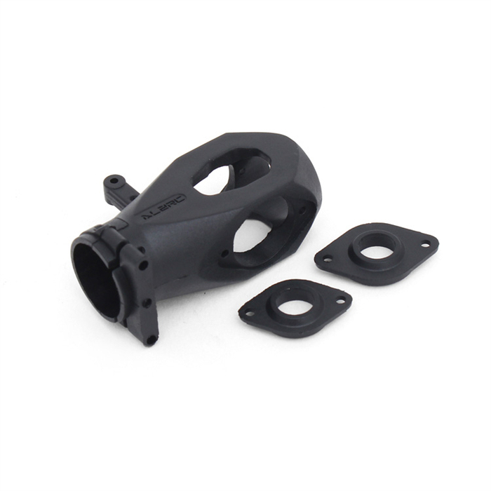 ALZRC - Devil X360 Plastic Tail Case