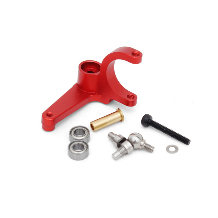 ALZRC - Devil X360 Metal Bell Crank Lever