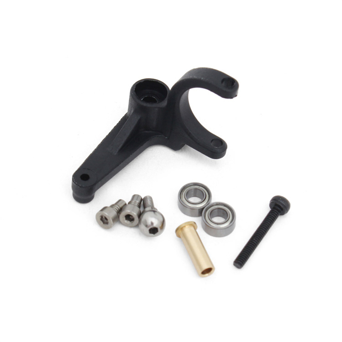 Alzrc - Devil X360 Plastic Bell Crank Lever