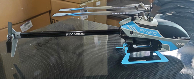 Flywing FW200 H1-V2 Flight Controller RTH GPS Hold RC