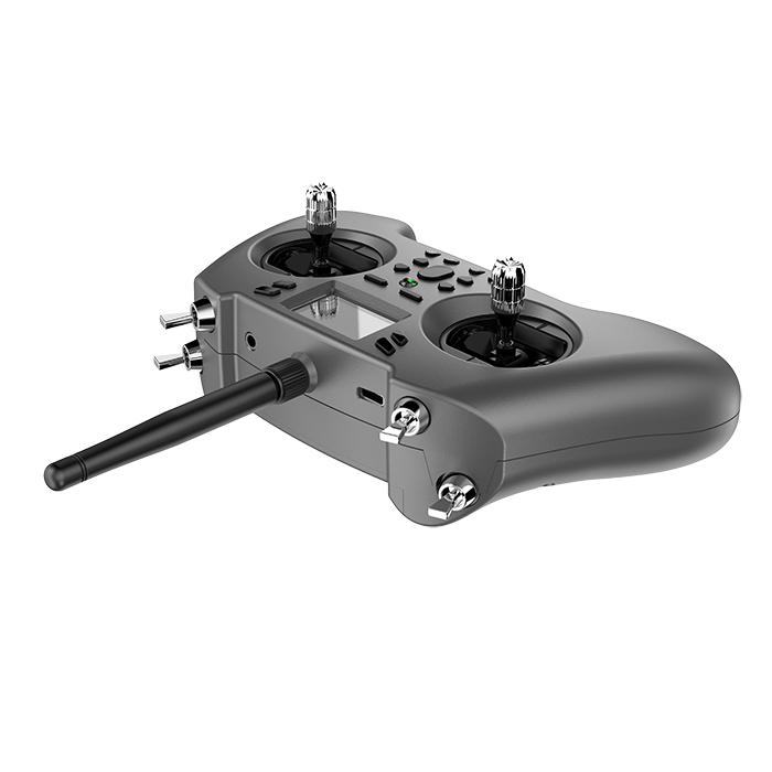 ホビーラジコン jumper T-LITE v2 JP 4IN1 Jumper T Lite OpenTX Hall Sensor Gimbals Remote Controller with