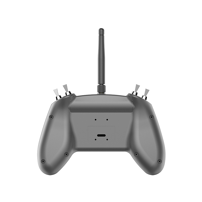 ホビーラジコン jumper T-LITE v2 JP 4IN1 Jumper T Lite OpenTX Hall Sensor Gimbals Remote Controller with