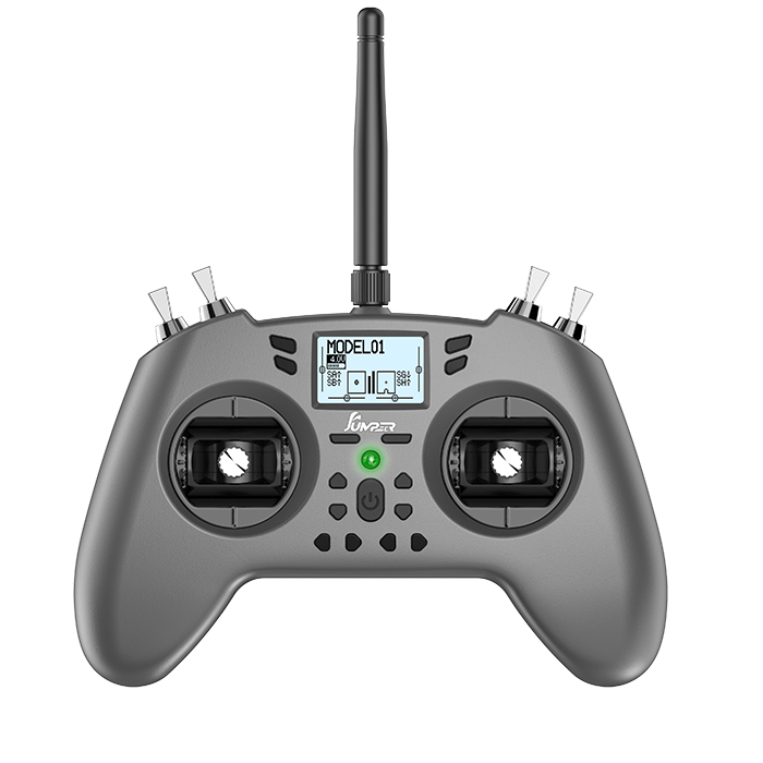 Jumper T-Lite V2 OpenTX/Edge TX Remote Controller with ELRS/JP4IN1 Module T-Lite V2 Radio