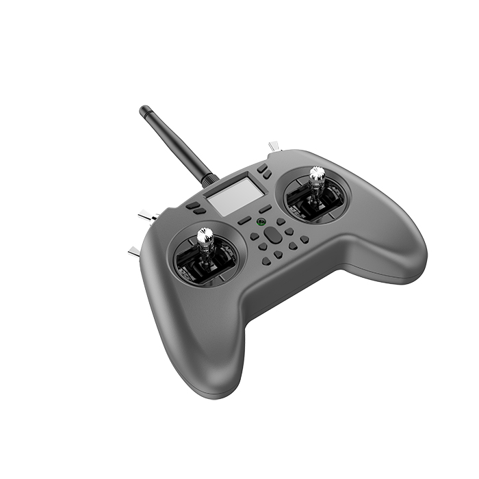 Jumper T Lite OpenTX Hall Sensor Gimbals Remote Controller with
