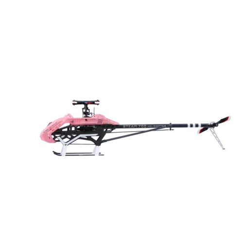Steam 700 Pro RC Helicopter Frame Kit