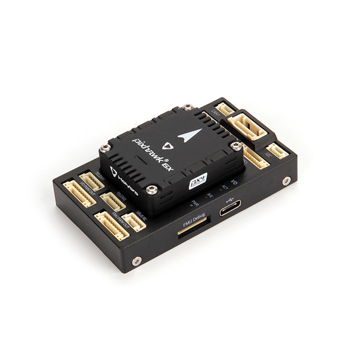 Holybro Pixhawk 6X Autopilot Mini Pixhawk Flight Controller H7 Processer with UBLOX M8N M9N GPS