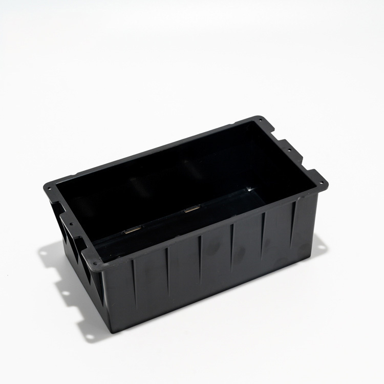 G20 Parts--Battery Compartment