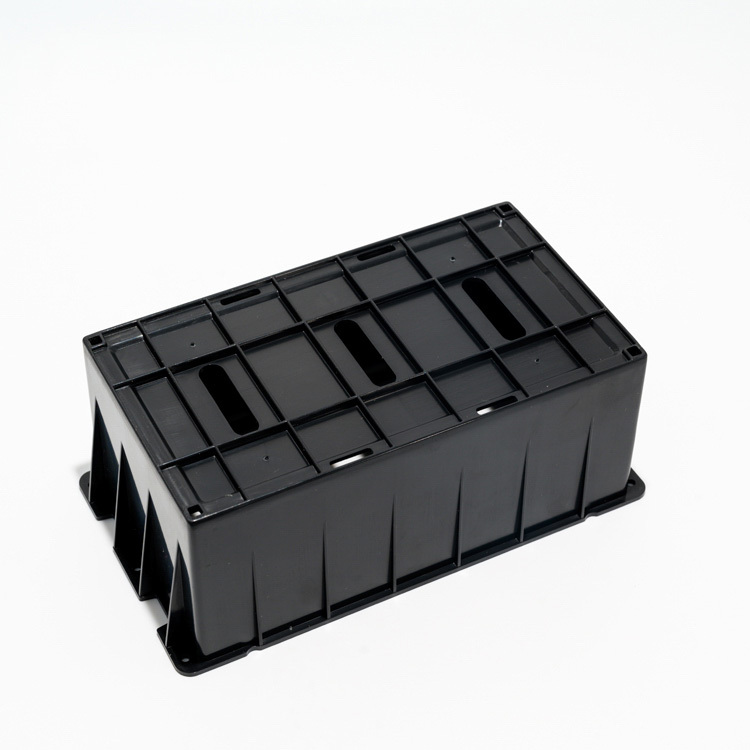 G20 Parts--Battery Compartment