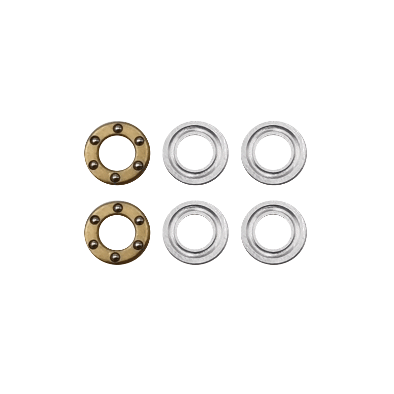 Goosky S2 Helicopter Thrust Bearings